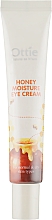 Духи, Парфюмерия, косметика Увлажняющий крем вокруг глаз с медом - Ottie Honey Moisture Eye Cream