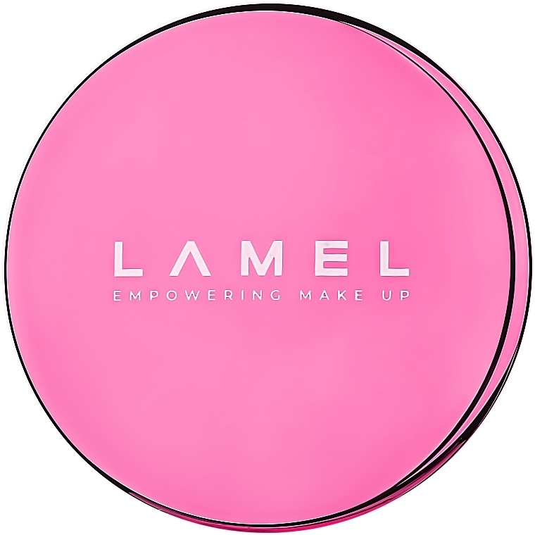 LAMEL FLAMY Fever Blush