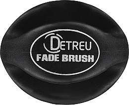 Щетка для фейда - Detreu Fade Brush — фото N2