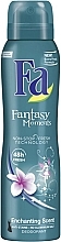 Духи, Парфюмерия, косметика Дезодорант-спрей - Fa Fantasy Moments Deodorant 