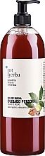 Гель для душу - Tot Herba Shower Gel Intimate Hygiene Walnut — фото N2