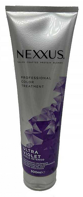 Окрашивающий кондиционер для волос - Nexxus Pro Color Treatment — фото N1