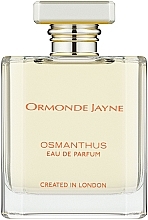 Ormonde Jayne Osmanthus - Парфумована вода — фото N1