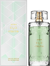 Avon Eve Truth - Парфюмированная вода — фото N2
