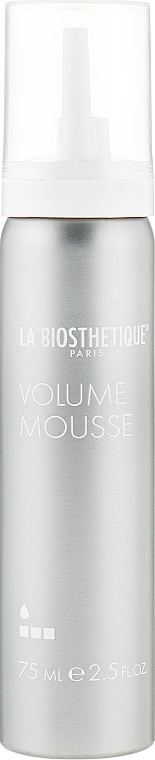 Мус для волосся - La Biosthetique Styling Volume Mousse — фото N1
