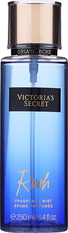 Парфюмированный спрей для тела - Victoria's Secret Rush Fragrance Mist