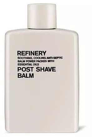Бальзам після гоління - Aromatherapy Associates Refinery Post Shave Balm — фото N2