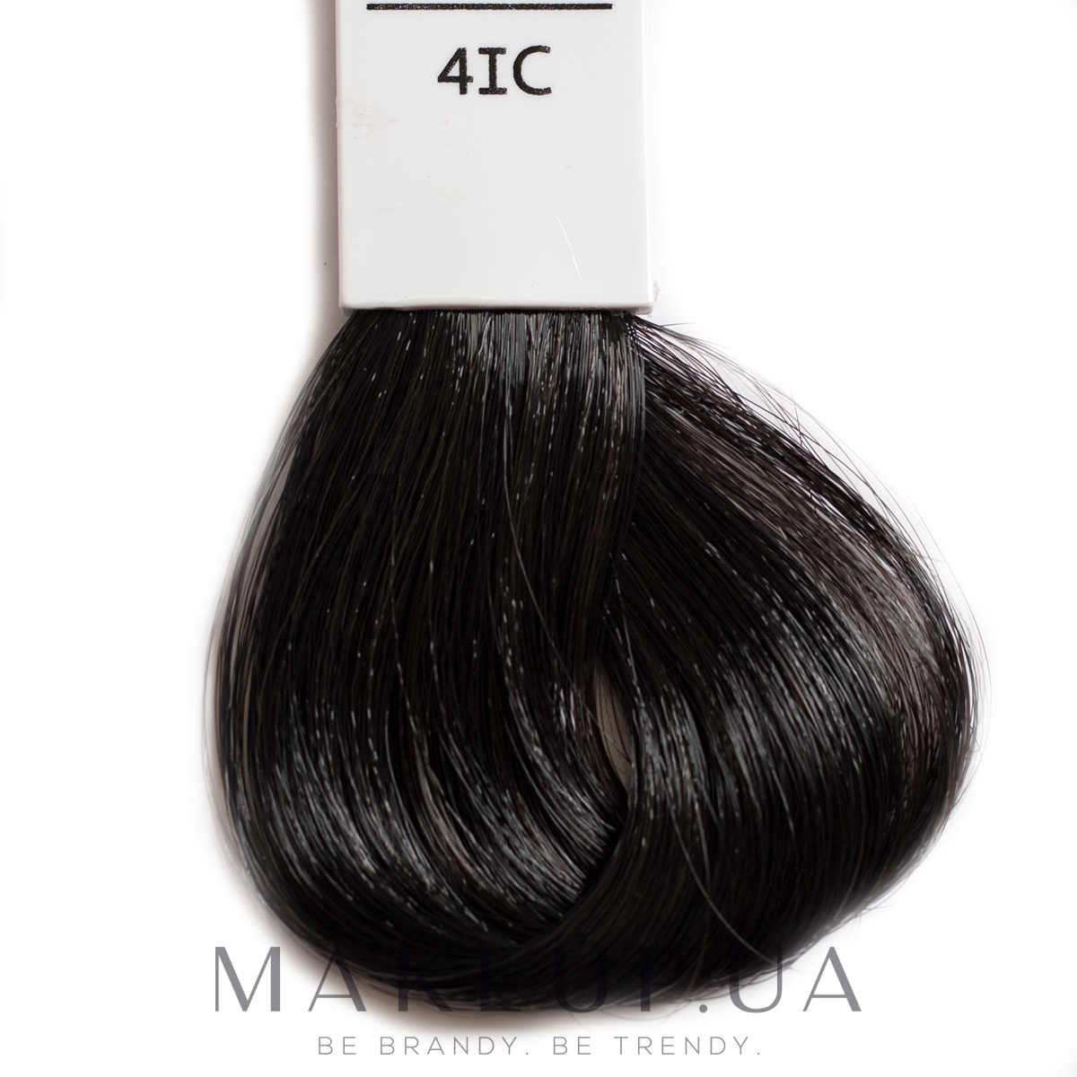 Стійка крем-фарба для волосся - Laboratoire Ducastel Subtil Ice Colors Hair Coloring Cream — фото 4 IC
