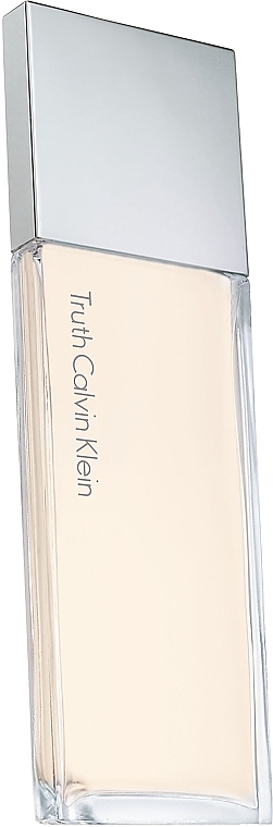 Calvin Klein Truth - Парфюмированная вода — фото N1