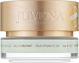 Парфумерія, косметика  - Juvena Skin Energy Aqua Recharge Gel (тестер)