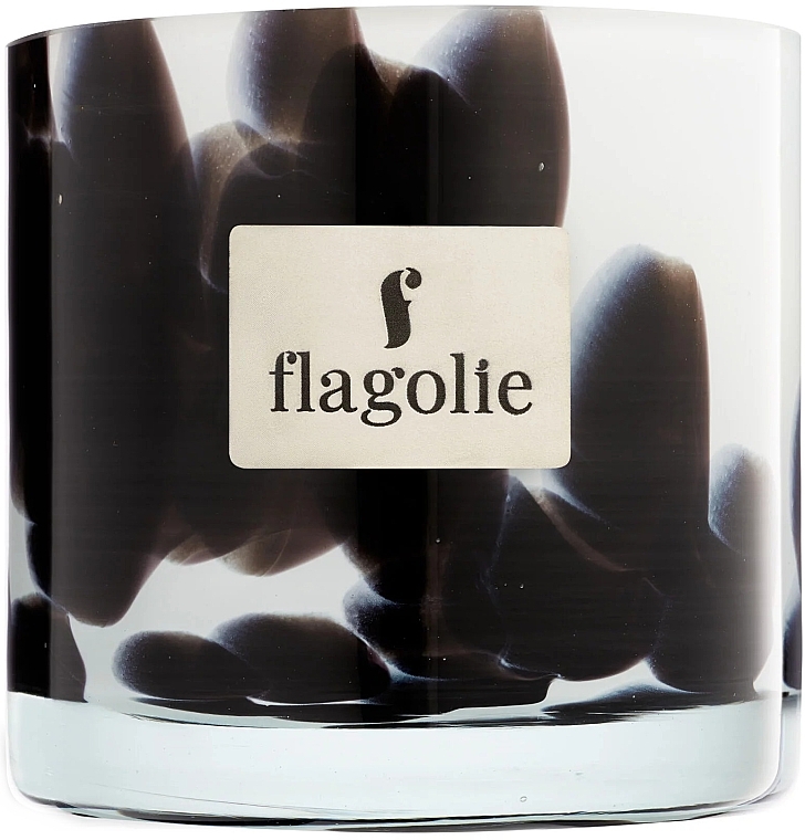 Ароматическая соевая свеча "Очарование" - Flagolie Fascination Candle — фото N1