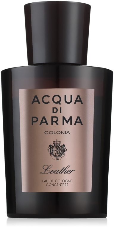 Acqua di Parma Colonia Leather Eau de Cologne Concentrée - Одеколон — фото N1