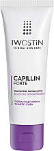 Концентрат від куперозу - Iwostin Capillin Forte Concentrate — фото N1