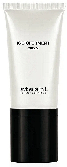 Крем для лица - Atashi K-Bioferment Therapy Cream — фото N1
