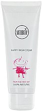 Крем от опрелостей - Naturativ Nappy Rash Cream — фото N1