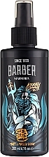 Сольовий спрей для стилізації волосся - Marmara Barber Sea Salt Spray — фото N1