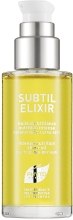 Духи, Парфюмерия, косметика Масло для сухих волос - Phyto Sublit Elixir Intense Nutrition Shine Oil