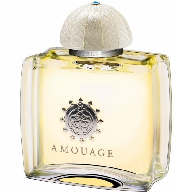 Amouage Ciel - Парфумована вода (тестер без кришечки)