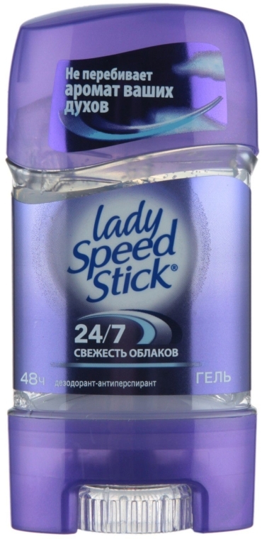 Дезодорант-гель - Lady Speed Stick Deodorant