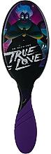 Расческа для волос - Wet Brush Pro Detangler Disney Villains True Love Ursula — фото N2