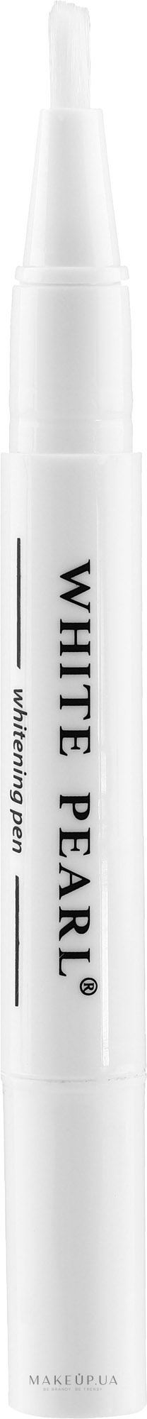 Отбеливающий карандаш для зубов - VitalCare White Pearl Teeth Whitening Pen — фото 2.2ml
