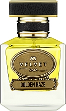 Парфумерія, косметика Velvet Sam Golden Haze - Парфуми (тестер з кришечкою)