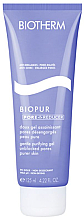 Духи, Парфюмерия, косметика Гель очищающий - Biotherm Biopur Pore Reducer Gentle Purifying Gel