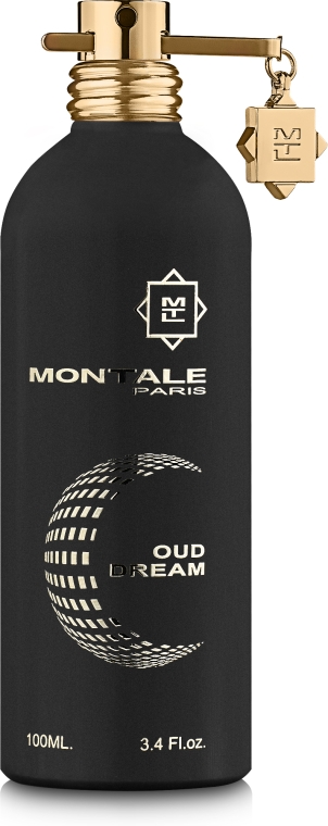 Montale Oud Dream - Парфюмированная вода (тестер)