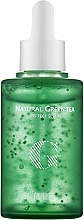 Сыворотка для лица с зеленым чаем - Jigott Natural Green Tea Perfect Serum — фото N1