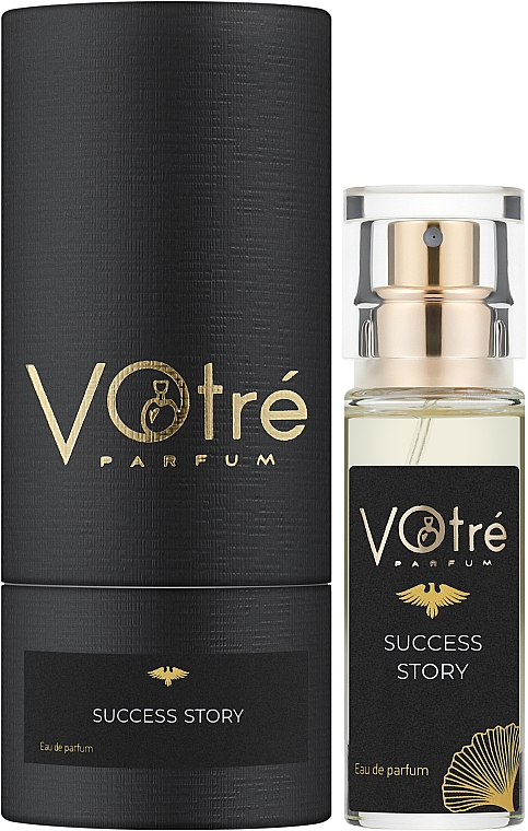 Votre Parfum Success Story - Парфюмированная вода (мини) — фото N1
