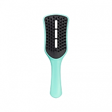 Духи, Парфюмерия, косметика УЦЕНКА Расческа для укладки феном - Tangle Teezer Easy Dry & Go Sweet Pea *