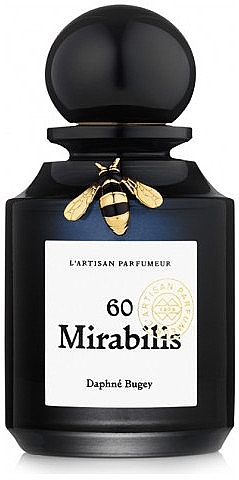 L'Artisan Parfumeur Mirabilis 60 - Парфюмированная вода — фото N1