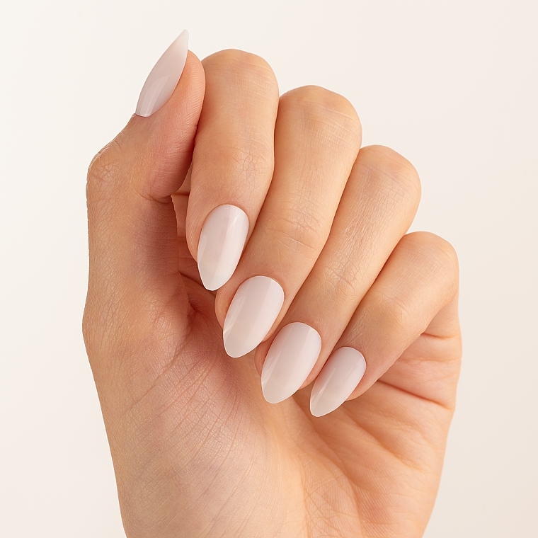Накладные ногти на клейкой основе - Essence Nails In Style Keep It Basic — фото N4