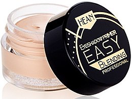 Духи, Парфюмерия, косметика Праймер для глаз - Hean Easy Blending Eyeshadow Primer