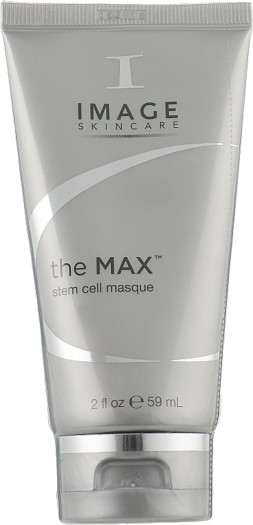 Омолаживающая маска - Image Skincare The Max Stem Cell Masque — фото N1