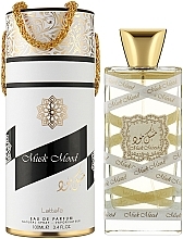 Lattafa Perfumes Musk Mood - Парфюмированная вода — фото N2