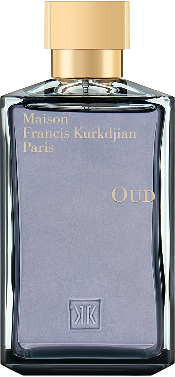 Maison Francis Kurkdjian Oud - Парфюмированная вода