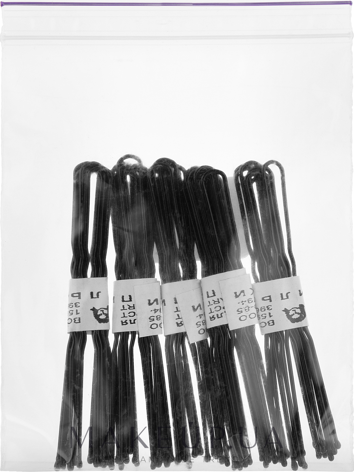 Шпильки для волосся, SH5, 7 см - Cosmo Shop — фото 50шт