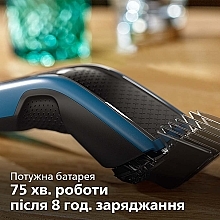 Машинка для стрижки - Philips HC5612/15 — фото N6