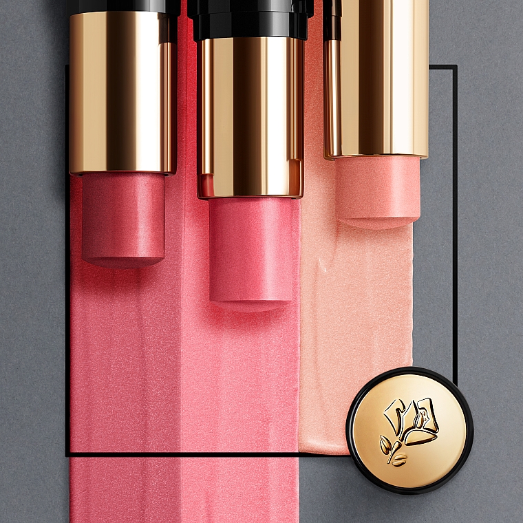 Румяна в стике - Lancome Teint Idole Ultra Wear Blush Stick — фото N5