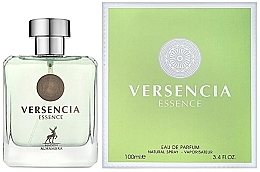 Alhambra Versencia Essence - Парфюмированная вода — фото N4