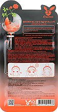 Маска омолаживающая с женьшенем - Elizavecca Face Care Red Ginseng Deep Power Ringer Mask Pack — фото N2