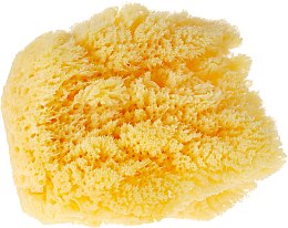 Духи, Парфюмерия, косметика Банная губка, 10-11 см - Beaming Baby Organic Sea Sponge Large