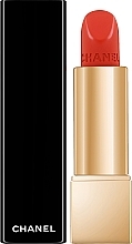 Духи, Парфюмерия, косметика Помада для губ - Chanel Rouge Allure