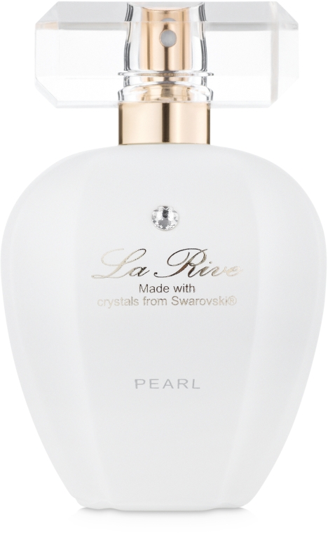 La Rive Pearl - Парфюмированная вода