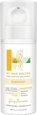 Кондиціонер для щоденного використання - My Hair Doctor Everyday Conditioner — фото N2