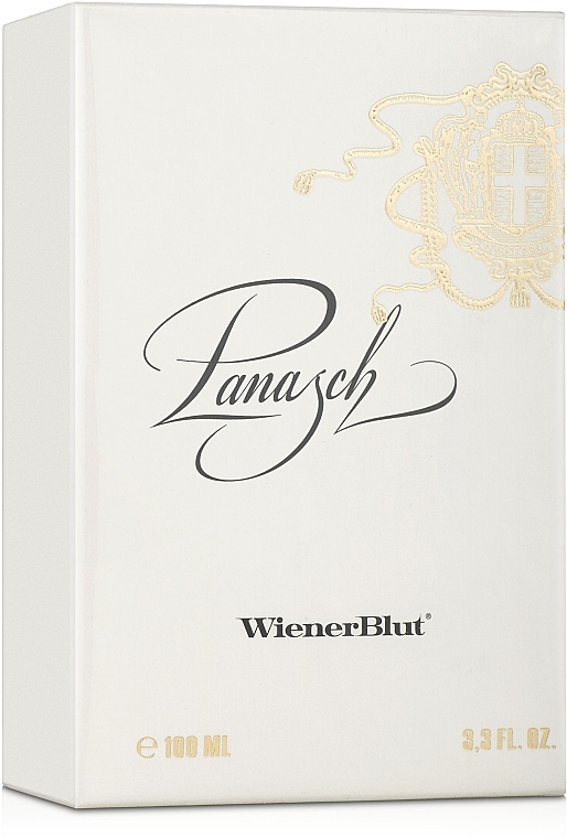 УЦЕНКА WienerBlut Panasch - Туалетная вода * — фото N1