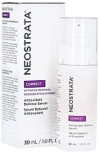 Сироватка для обличчя - Neostrata Correct Antioxidant Defense Serum — фото N2