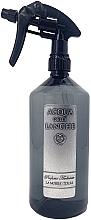 Acqua Delle Langhe La Via Del Sale - Ароматический спрей для текстиля и постельного белья — фото N1