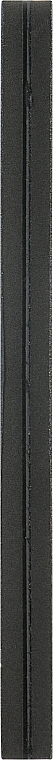 Мягкая пилочка в форме трапеции, черная, 100/180 - Kashoki — фото N2